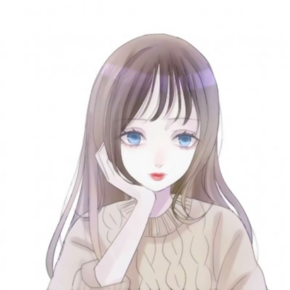 宝藏!简单气质动漫女生头像大全 女生头像 第13张 宝藏!简单气质动漫女生头像大全 女生头像 第13张