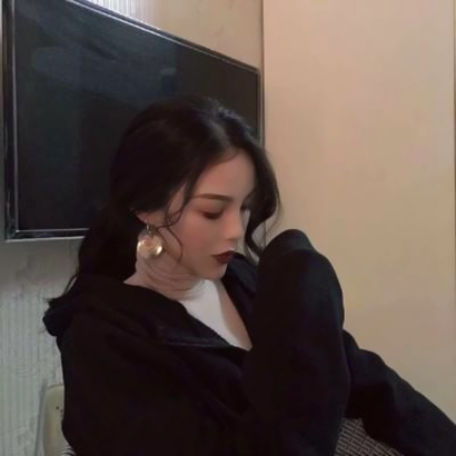 姐妹们必看!超酷女生头像大集合 女生头像 第19张 姐妹们必看!超酷女生头像大集合 女生头像 第19张