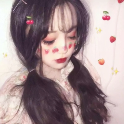 超有氛围感的女生伤感真人头像 女生头像 第28张 超有氛围感的女生伤感真人头像 女生头像 第28张