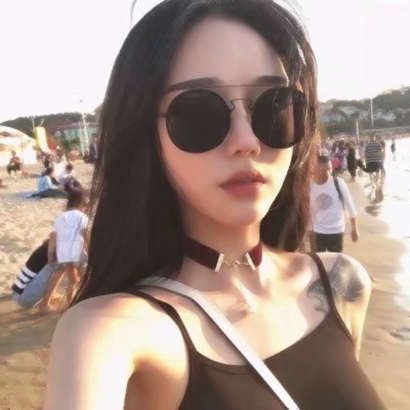 超漂亮的微信女生头像 女生头像 第30张