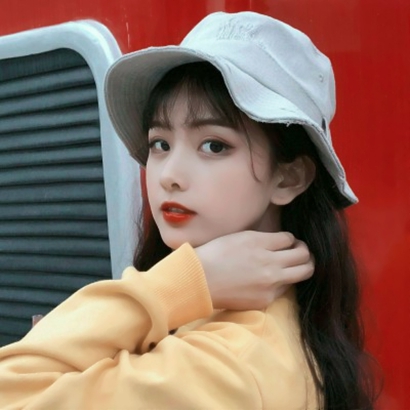 帽子控必看的女生头像大全 女生头像 第22张 帽子控必看的女生头像大全 女生头像 第22张