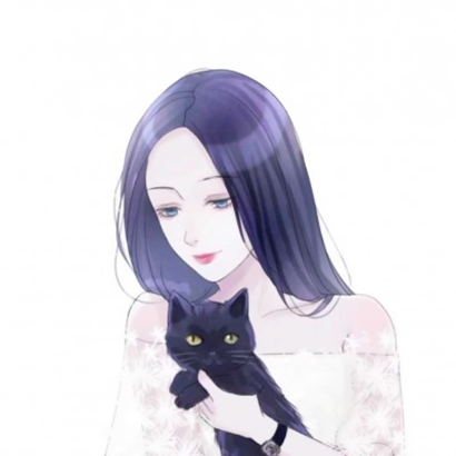 宝藏!简单气质动漫女生头像大全 女生头像 第21张 宝藏!简单气质动漫女生头像大全 女生头像 第21张