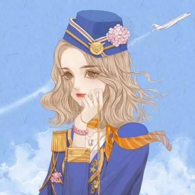 动漫高冷酷系女生QQ头像来袭 女生头像 第5张 动漫高冷酷系女生QQ头像来袭 女生头像 第5张
