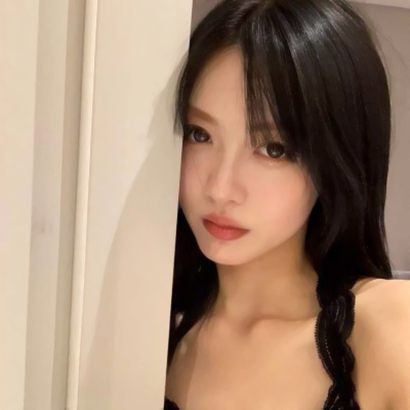 超有范儿的韩国潮流女生头像 女生头像 第15张 超有范儿的韩国潮流女生头像 女生头像 第15张