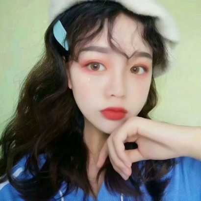 帽子控必看的女生头像大全 女生头像 第20张 帽子控必看的女生头像大全 女生头像 第20张