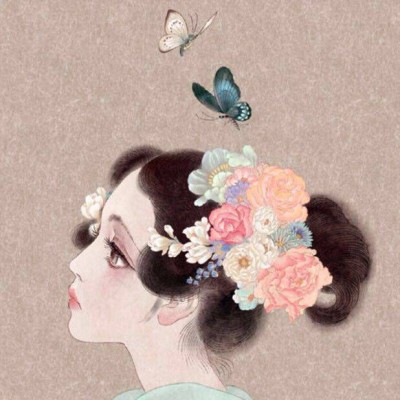 动漫高冷酷系女生QQ头像来袭 女生头像 第8张 动漫高冷酷系女生QQ头像来袭 女生头像 第8张