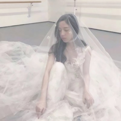 绝美婚纱女生头像大全,快来挑! 女生头像 第6张 绝美婚纱女生头像大全,快来挑! 女生头像 第6张