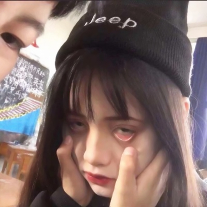 超绝！真人女生头像最新大全 女生头像 第25张
