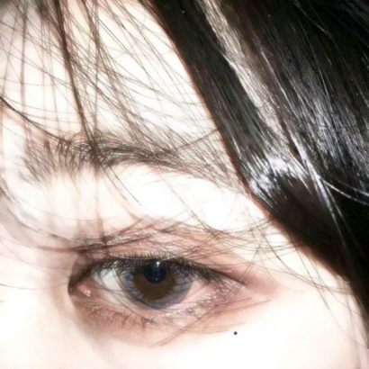 超好看的微信女生脸部头像 女生头像 第12张 超好看的微信女生脸部头像 女生头像 第12张