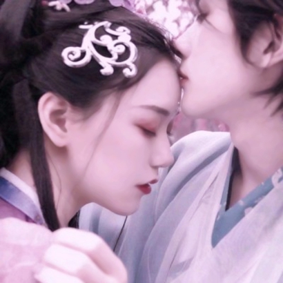 唯美真人古风情侣高清头像来袭! 情侣头像 第10张 唯美真人古风情侣高清头像来袭! 情侣头像 第10张