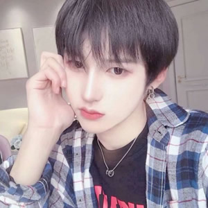 男生超酷帅气头像图片分享 男生头像 第14张