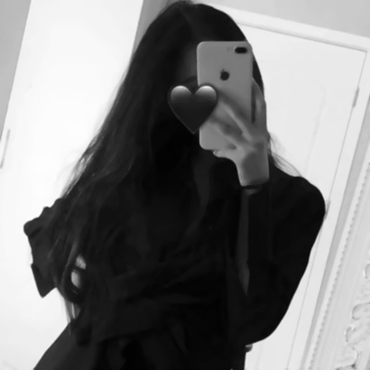 手机控女生头像分享 女生头像 第9张