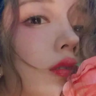 超美的女生美妆头像图片 女生头像 第36张 超美的女生美妆头像图片 女生头像 第36张