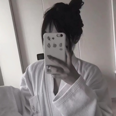 手机控女生头像分享 女生头像 第11张
