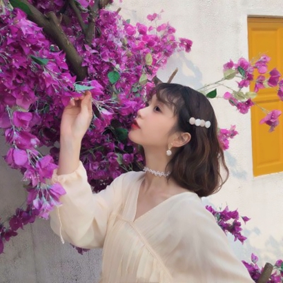超好看的微信唯美女生头像 女生头像 第6张 超好看的微信唯美女生头像 女生头像 第6张