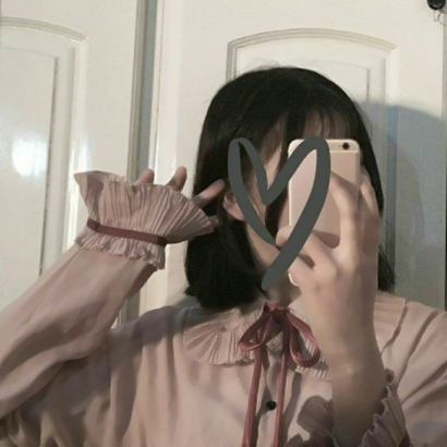 手机控女生头像分享 女生头像 第25张