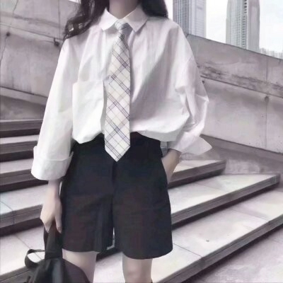 超飒！霸气女生部位头像来袭 女生头像 第13张