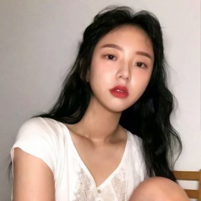 超漂亮的微信女生头像 女生头像 第21张