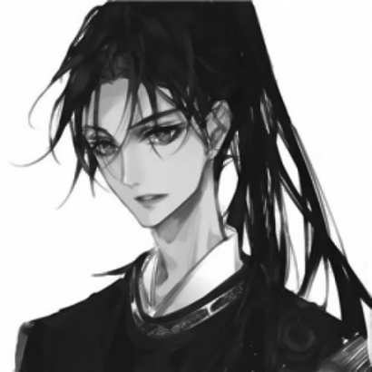 超绝!丧系动漫男生QQ头像来袭 男生头像 第7张 超绝!丧系动漫男生QQ头像来袭 男生头像 第7张