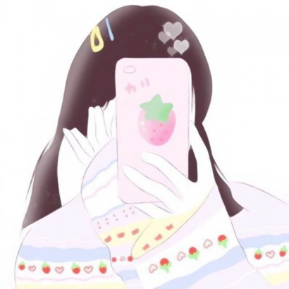 动漫姐妹头像一对两张,赶紧拉上姐妹 友情头像 第5张 动漫姐妹头像一对两张,赶紧拉上姐妹 友情头像 第5张