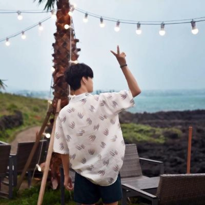 微信小清新男生头像来袭!超绝~ 男生头像 第14张 微信小清新男生头像来袭!超绝~ 男生头像 第14张