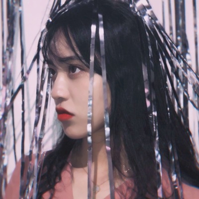 宝藏!小清新真人女生头像大集合 女生头像 第9张 宝藏!小清新真人女生头像大集合 女生头像 第9张
