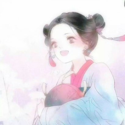 宝藏!高清女漫画头像来袭 女生头像 第4张 宝藏!高清女漫画头像来袭 女生头像 第4张