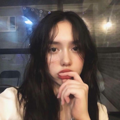 超酷欧美风女生头像来袭,Ins感拉满 女生头像 第6张 超酷欧美风女生头像来袭,Ins感拉满 女生头像 第6张
