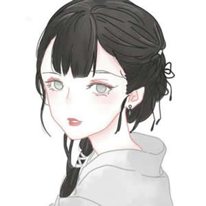 冷酷动漫女生高清头像来袭,超绝! 女生头像 第6张 冷酷动漫女生高清头像来袭,超绝! 女生头像 第6张
