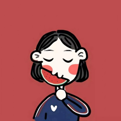 超甜!一左一右卡通幸福甜蜜情侣头像来袭 情侣头像 第15张 超甜!一左一右卡通幸福甜蜜情侣头像来袭 情侣头像 第15张
