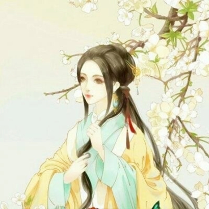 动漫爱情情侣头像高清一左一右，真的一眼就爱住 情侣头像 第11张
