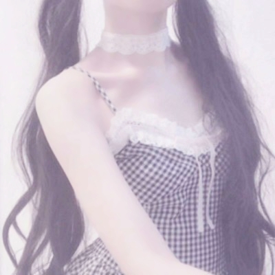 超飒!霸气女生部位头像来袭