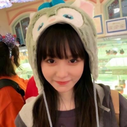 酷飒来袭!超霸气的网图女生头像大全 女生头像 第16张 酷飒来袭!超霸气的网图女生头像大全 女生头像 第16张