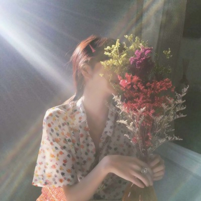超好看的微信唯美女生头像 女生头像 第2张 超好看的微信唯美女生头像 女生头像 第2张