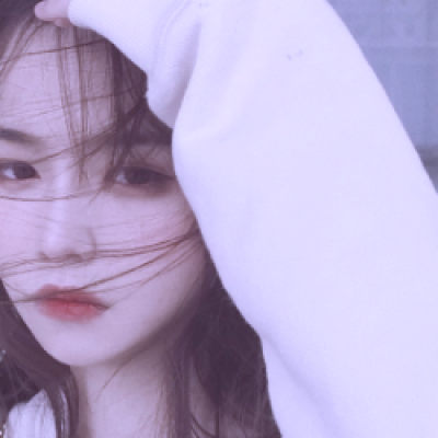 超酷的女生微信头像分享 女生头像 第7张