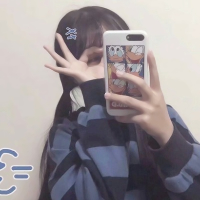 手机控女生头像分享 女生头像 第4张