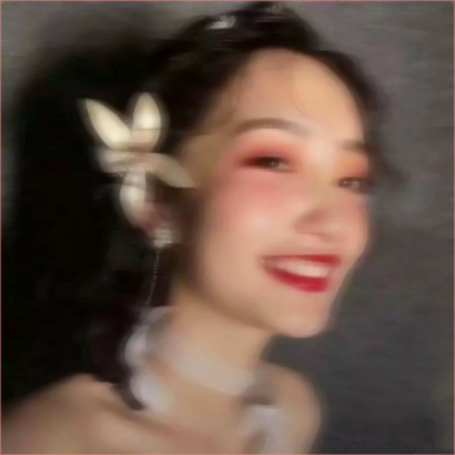 超美的女生美妆头像图片 女生头像 第34张 超美的女生美妆头像图片 女生头像 第34张