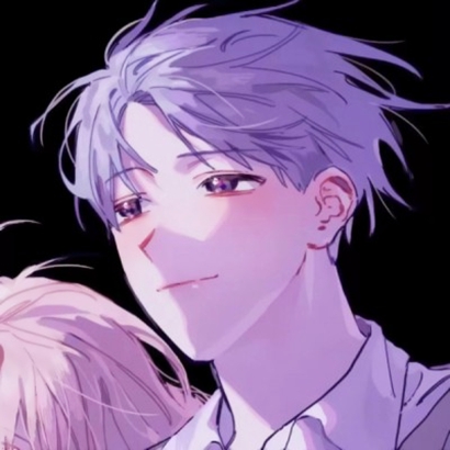 超甜QQ漫画情侣头像,一人一半超有爱 情侣头像 第4张 超甜QQ漫画情侣头像,一人一半超有爱 情侣头像 第4张