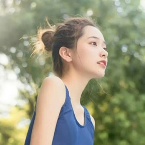 森系闺蜜头像,一人一张超有氛围感! 女生头像 第9张 森系闺蜜头像,一人一张超有氛围感! 女生头像 第9张