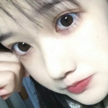 真人女生清晰霸气头像来袭! 女生头像 第16张 真人女生清晰霸气头像来袭! 女生头像 第16张