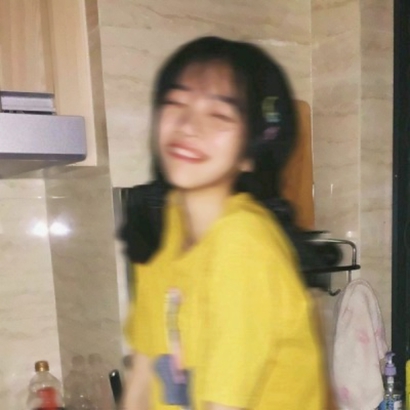 被狠狠拿捏的QQ女生小清新头像 女生头像 第21张