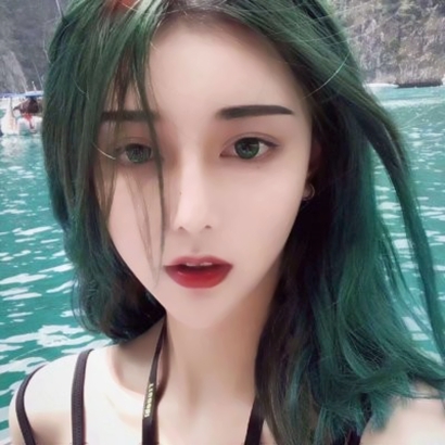 超绝!真人个性女生高清头像来袭 女生头像 第1张 超绝!真人个性女生高清头像来袭 女生头像 第1张