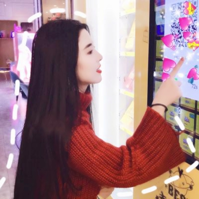气质名媛风格的女生头像,美到犯规 女生头像 第10张 气质名媛风格的女生头像,美到犯规 女生头像 第10张