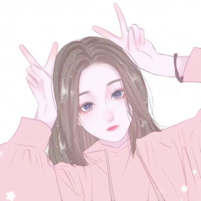 宝藏!简单气质动漫女生头像大全 女生头像 第2张 宝藏!简单气质动漫女生头像大全 女生头像 第2张