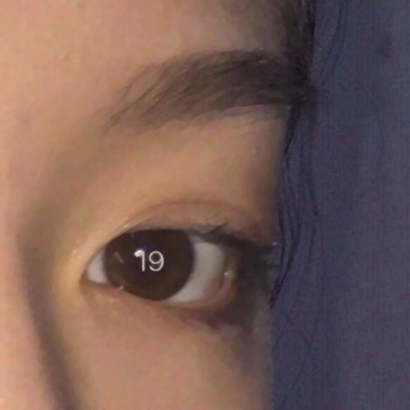 女生眼睛头像部位图,超绝! 女生头像 第11张 女生眼睛头像部位图,超绝! 女生头像 第11张