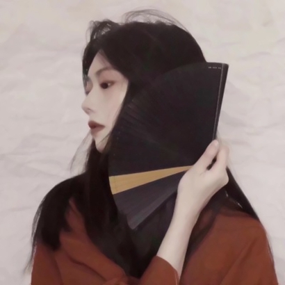 超赞的微信头像时尚女孩图片分享 女生头像 第29张 超赞的微信头像时尚女孩图片分享 女生头像 第29张