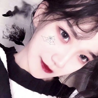 超绝！真人女生头像最新大全 女生头像 第12张