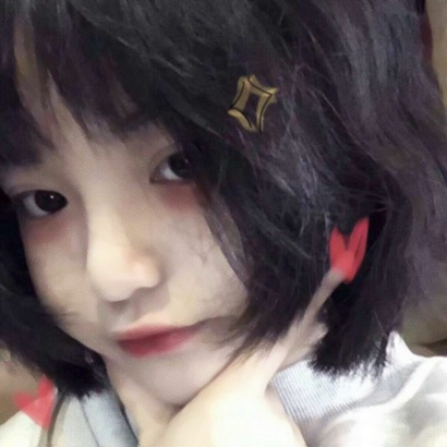 超酷的女生微信头像分享 女生头像 第31张