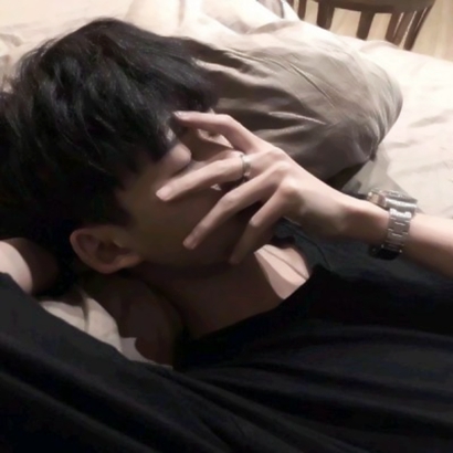 酷帅来袭！微信个性男生头像大全 男生头像 第21张