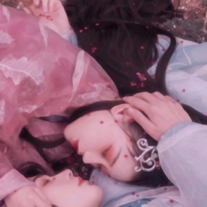 唯美真人古风情侣高清头像来袭! 情侣头像 第14张 唯美真人古风情侣高清头像来袭! 情侣头像 第14张